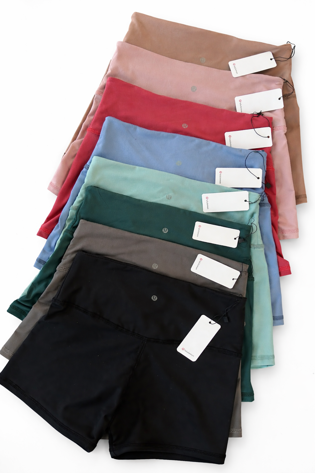 Short lululemon