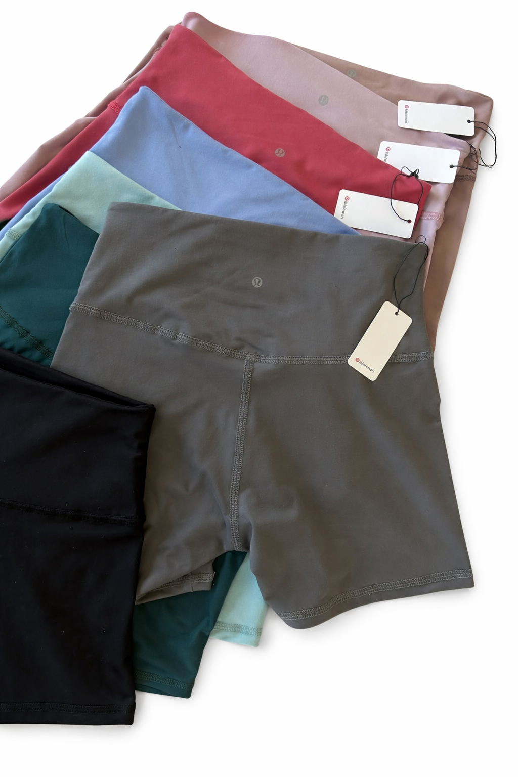 Short lululemon